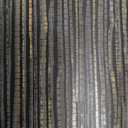 Europatex Premium Natural Fiber Wallcovering for Elegant Home Dcor, Living Room, Bedroom, Office, & More  Eco-Friendly, Textured, Durable Grasscloth Wallpaper (Ocean)