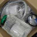Electric Fuel Pump 16112755082 16112755084 for Mini Cooper