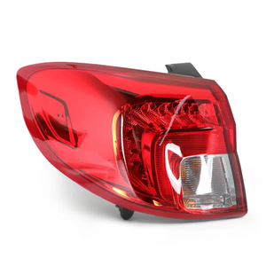 SRUMTO Tail Light Assembly