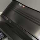 FMATOZ Dual Reptile Light Fixture Max 160W Each Heat Lamp Fixture Fits Heating Lamp Terrarium Light UVB Light for Lizards Turtles Snakes Terrarium Habitat