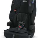 Graco Tranzitions 3-in-1 Harness Booster Car Seat, Proof MFD: 01-14-26
