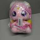 Shooting Star Catch Teenieping Auroraping Season 5 Plush Doll 11"  2024 New (Aurora Rainbow)