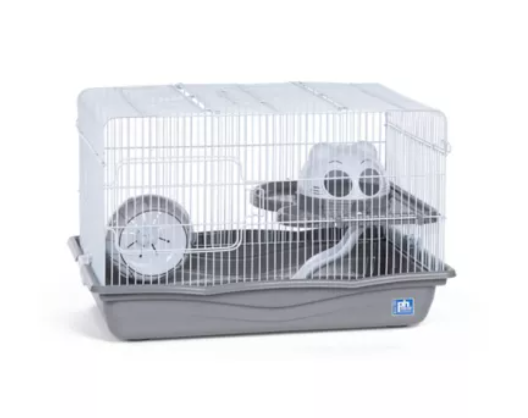 Prevue Pet Products Hamster Haven