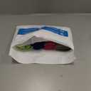 Sukeen [4 Pack Cooling Towel (40"x12"),Ice Towel, Soft Breathable Chilly Towel, Microfiber Towel for Yoga, Sport, Running, Gym, Workout, Camping, Fitness, Workout & More Activities (Pink/Green/Dark Blue/Dark Grey)