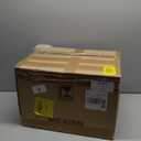 Riceshoot 12 Pcs 6 Inch Large Christmas Balls Ornaments for Tree with Peal Sparkle Sequin Big Glitter Christmas Tree Decor Xmas Shatterproof Hanging Balls for Xmas Holiday Party Supplies(Colorful)