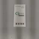 amFilm OneTouch Screen Protector for iPhone 17 Pro Max 6.9'' + Camera Lens Protector | Auto-Alignment install | Bubble Free | 9H+ Military-Grade Tempered Glass | FHD Clarity | Case Friendly | 2+4 Pack