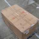 Upholstered Dining Chairs Set of 4, Button Tufted Parsons Dining Chair with Solid Wood Legs, Modern Fabric Side Chair for Dining Room/Kitchen/Restaurant/Hotel- Black