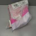 2 x JOYIN 28 Plastic Toy Shovels in Pink Red and White for Valentines Day ,28 Cards with Ribbon for Kids Party Favor, Classroom Exchange Prizes, Valentines Gifts with Vibrant Color