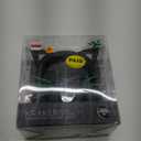 Razer - Kraken Kitty Wired Gaming Headset for PC - Black