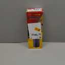 TARARIUM Aquarium Filter for 55-150 Gal. Tank Crystal 300GPH Biochemical Filtration Powerful Pump Submersible Internal Fish Tank Filters Large Tank Pond Clear Wavemaker Air Supply 4 in 1