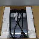 EUHOMY Ice Maker Machine