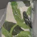 Gibelle Green Bathroom Rug Set 2 Piece, Non-Slip Strong Water Absorbent Plush Microfiber Bath Mat Rug Set, Machine Washable Bathroom Floor Mat Cute Shower Bathmat Indoor Doormat (18"x26"+20"x32")