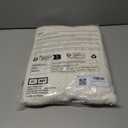 Saodimallsu Womens Cable Knit Cardigan Sweaters Fall Oversized Long Sleeve Button Open Front Knit Sweater Coats (XX-Large, White)