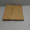 Aesthetic 8.5" x 11" Recipe Binder with Waterproof Cover - The Perfect Recipe Book with Plastic Sleeves to Write in Your Own Recipes - Quality Blank Cookbook Binder, Cards incl. (Sage Green)