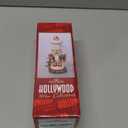 Kurt Adler 7.8" Hollywood Gingerbread Nutcracker