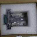 EAU61383503 lg Washer Circulation Pump, M120-2 Drain Pump EAU62263303 Drain Motor for lg Kenmore Elite Washer Replaces 4681EA2001V 4681EA2001C 2246861 AP5620091 -Figure 6 Shows More Compatible Models
