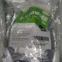 A-SUB DTF Powder White 500g / 1.1lb