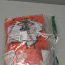 Morph Womens Black And White Striped Suit Sizes S-3XL, Halloween Costumes For Womens Halloween Costume (XX-Large)