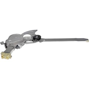 Dorman 741-433 Front Passenger Side Power Window Regulator and Motor Assembly Compatible with Select Chevrolet / GMC / Oldsmobile Models