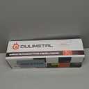 QuliMetal 17.5" Flavorizer Bars for Weber Genesis 300 Series Grill Parts, Genesis E310 E320 E330 S310 S320 S330 Front Control Grills, Heat Plate Shield Weber Genesis Parts Replacement 7620 7621,5 Pack