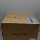 SFANSPA Hot Towel Warmer for Spa, 2-in-1 Thermostatic Towel Heater, 23L Large Capacity with Quick and All-Round Heating for Facial SPA, Beauty Salon, Esthetician and Bathroom