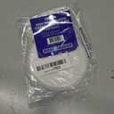 4-1/4 OD Wheel Handle Cleanout Cover Plate