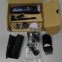 Braun Series 9 All-in-One Beard & Body Grooming Kit for Men, Cordless Trimmer, Hair Clippers & Shaver for Face, Hair & Body with Gillette Labs Razor, AIO 9530