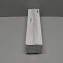 suptek Single Monitor Arm for Desk Mount Stand,Adjustable Monitor Arm for 13 to 32 inch Screen,Support Weight up to 22lbs,and Mounting Holes 75x75mm to 100x100mm,Black(MD6DB)