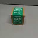 teapigs Sweet Spearmint Tea Made With Whole Leaves (1 Pack of 10 Tea Bags) Green