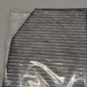 COCOAUTO Cabin Air Filter for BMW X3 (2018-2024), X4 330i Z4 (2019-2025), M340i M440i 430i M3 M4 (2021-2025), i4 230i (2022-2025), 330e(2021-2024), IX3 (2021-2022), GR Supra, 64119382885 CAF15031C