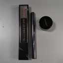 LAVONE Hair-Like Eyebrow Pen Makeup kit, Eyebrow Pencils for Women with Waterproof Microblading Eyebrow Pencil, Eyebrow Pomade, Eyeliner and Eyebrow Brush, Create Full, Natural Brows, Black Brown