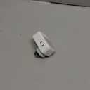 Australia New Zealand Power Adapter, TESSAN Type I Travel Adaptor with 4 American Outlets 3 USB Charger (1 USB C Port), Plug for US to Australian China Argentina Fiji Cook Islands AU