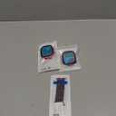 Magnetic Band and Case for Apple Watch Band 40mm 41mm 38mm 44mm 45mm 46mm 42mm Women/ Men, Stainless Steel Milanese Loop Bracelet Strap with Cover Combo iWatch series 11 10 9 8 7 6 5 4 SE Ultra/ 2 3 49mm