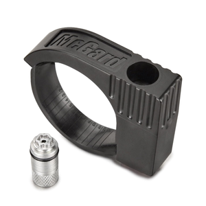 McGard 76029 Premium Pick-up Truck Tailgate Lock , Black