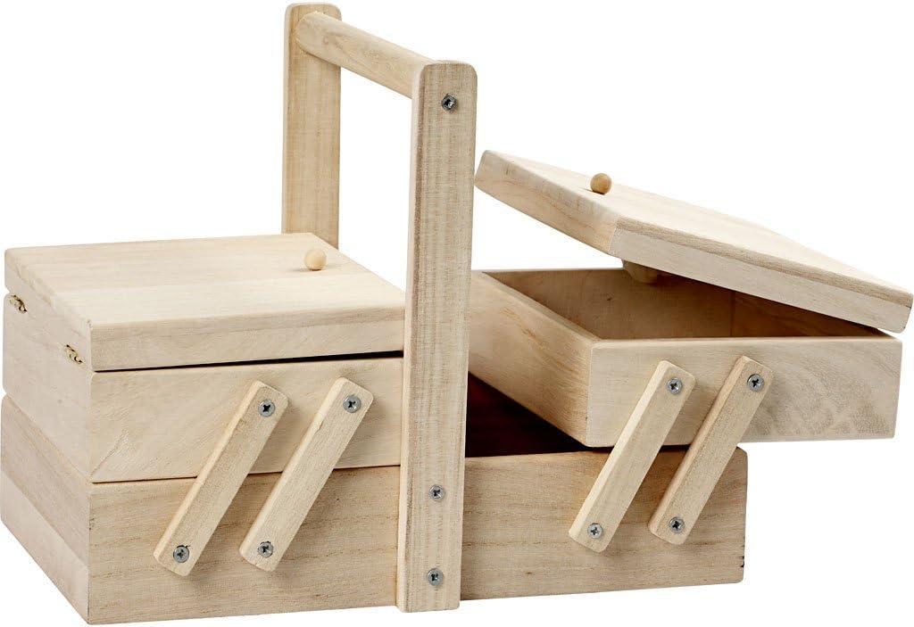 Sewing Box