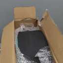 Florensi Yoga Wheel (3-Pack) - Back Stretcher and Back Roller for Back Pain, Yoga Roller for Muscle Relaxation, Pain Relief, Cracking and Popping