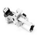 15795322 Ignition Switch Lock Cylinder for 2004-2012 Chevy Colorado GMC Canyon, 2006-2010 Humme H3 H3T Isuz I-280 I-290 I-350 I-370, Ignition Lock Cylinder Housing 15216929 15795321 15795324 19149940