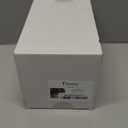 Treory Knitted Christmas Tree Collar: Cream White Basket Weave Knit Christmas Tree Collars for Artificial Trees, Rustic Handmade Tree Ring Tree Skirt Cover Beige Boho Farmhouse Christmas Home Décor