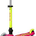 Micro Kickboard Mini 3-Wheel Toddler Scooter