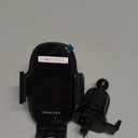 Miracase Upgraded-2nd Generation Universal Phone Holders for Your Car, 3 in 1 Air Vent Car Phone Holder Mount Compatible with iPhone 17/16/15/14/13/12/11 Series and All Phones