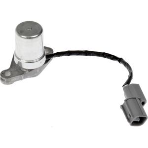 Dorman 918-082 Engine Variable Valve Timing (VVT) Solenoid Compatible with Select Acura / Honda Models