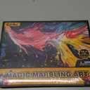 Water Marbling Paint for Kids - Arts and Crafts for Girls & Boys Crafts Kits Ideal Gifts for Kids Age 6-8 8-12