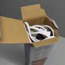 Heating Pad for Back, Neck, and Cramps, 20"x24" Electric Heat Pad with Moist/Dry Heat, 6 Heat Settings & Auto Shut-Off, Soft Flannel, Pain Relief for Men and Women