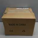 Adult Modular Motorcycle Helmets, DOT Approved Flip up Dual Visor Full Face Helmet for Men Women Moto ATV UTV Snowmobile ADV Four Wheeler Street Bike with Gloves & Mask (Small, Purple)