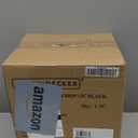 BLACK+DECKER 12-Cup Digital Coffee Maker, Programmable, Washable Basket Filter, Sneak-A-Cup, Auto Brew, Water Window, Keep Hot Plate, Black