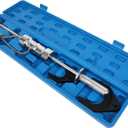 Inner CV Joint Puller Slide Hammer Front Wheel Drive