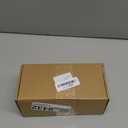 Rabbit Foraging Mat Bunny Snuffle Mat for Small Animals Interactive Puzzle Toy Feed Mat for Rabbits Bunnies Guinea Pigs Hamsters Puppies Chinchillas Kitten 17.7 Inches