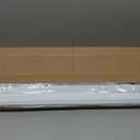 LazBlinds Cordless Cellular Shades, No Tools No Drill Light Filtering Honeycomb Shades Pleated Blinds for Windows, 30.5'' W x 48'' H, White