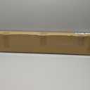 Roof Rack Cross Bars Compatible with Subaru Outback Wilderness 2022-2026, Adjustable Aluminum Heavy Duty 300 LBS Anti-Theft Lock Cargo Carrier Rooftop Crossbar Accessories for Bike, Snowboard, Luggage