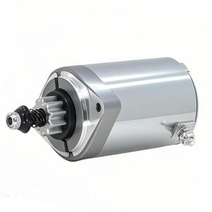 Starter Motor Compatible with Kawasaki FR691V FR730V FH491V FS481V FS541V FS600V FS604V 21163-0749, 21163-0711, 21163-0714, 21163-7035, 21163-7034, 21163-0722, 5954 Z-Force RZT46 LTX1046